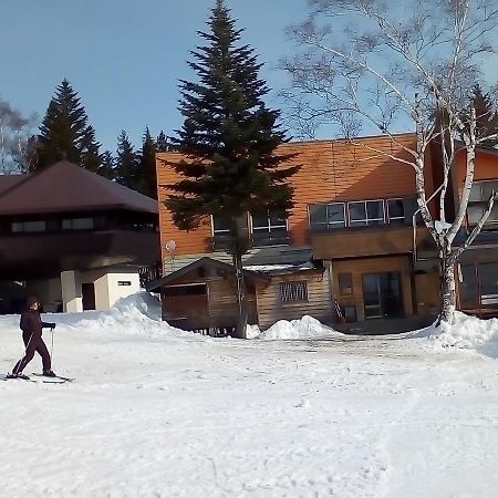 Otari Lodge Schiheil מראה חיצוני תמונה