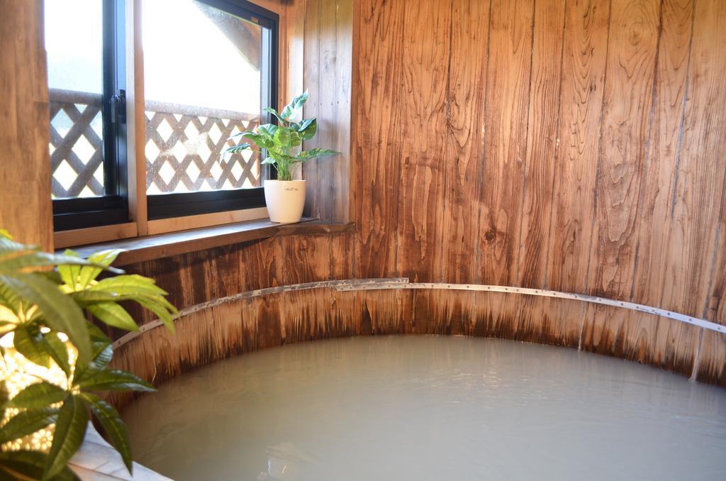 Otari Lodge Schiheil מראה חיצוני תמונה