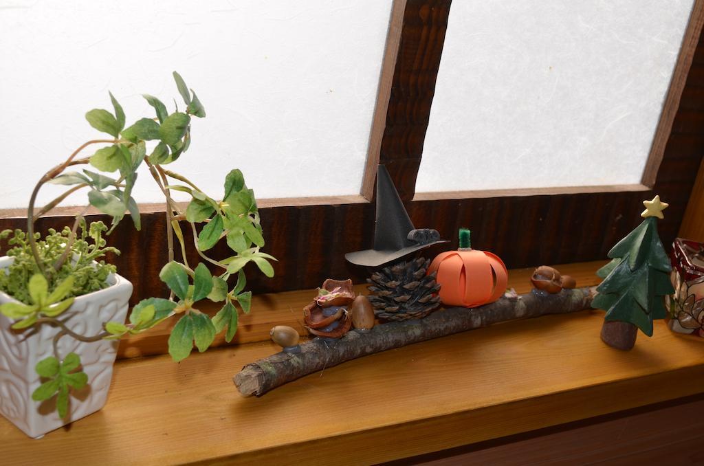 Otari Lodge Schiheil חדר תמונה