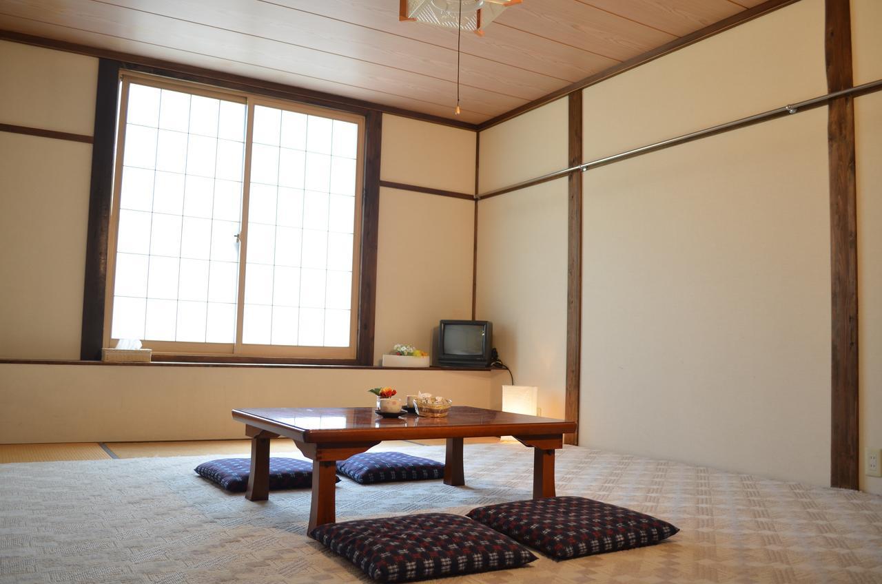 Otari Lodge Schiheil מראה חיצוני תמונה