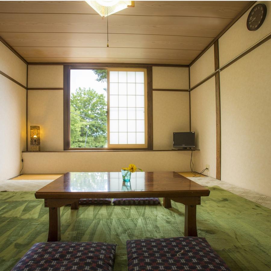 Otari Lodge Schiheil מראה חיצוני תמונה