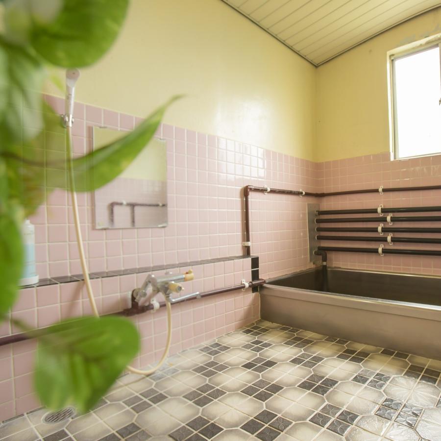 Otari Lodge Schiheil מראה חיצוני תמונה