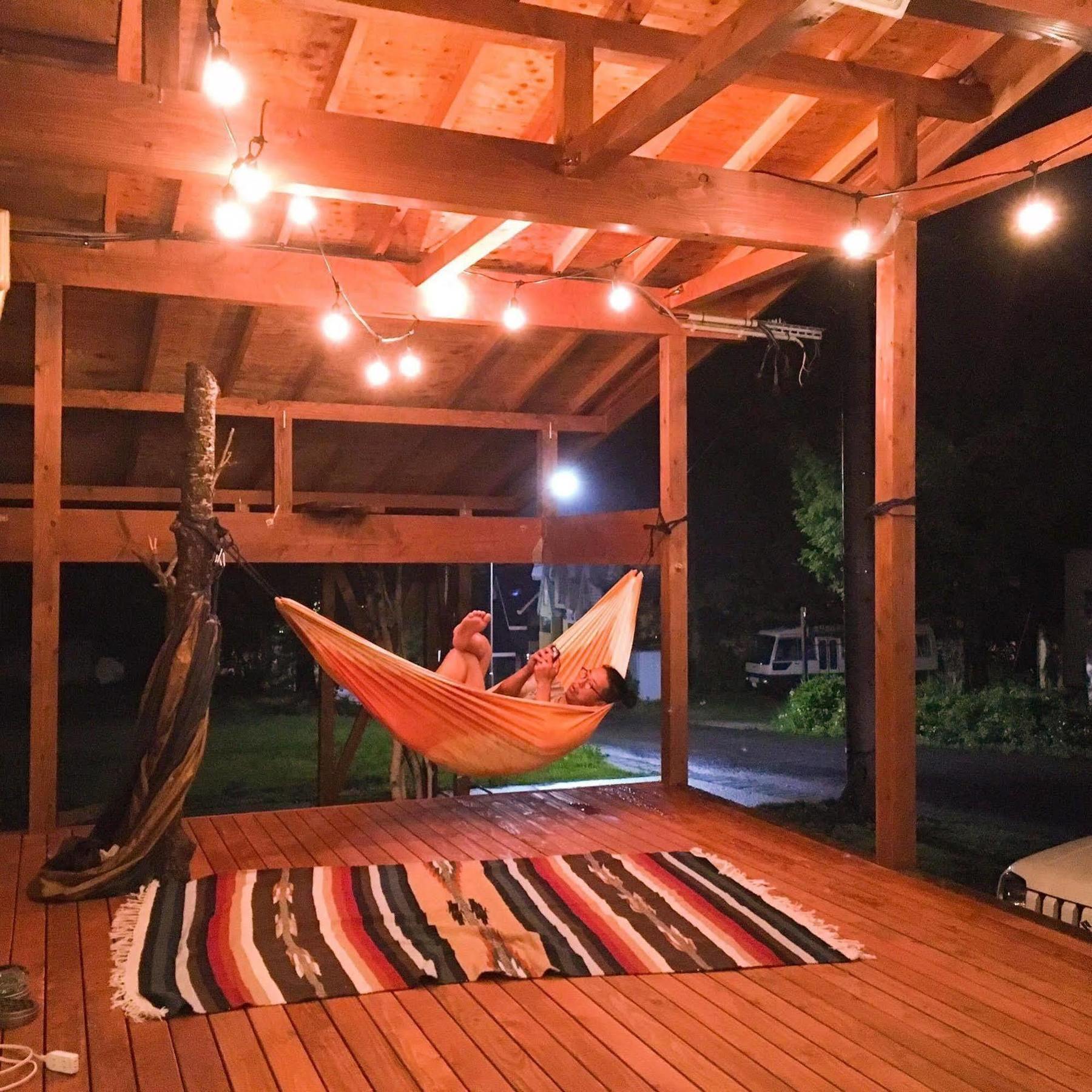 Otari Lodge Schiheil מראה חיצוני תמונה