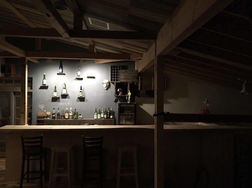 Otari Lodge Schiheil מראה חיצוני תמונה